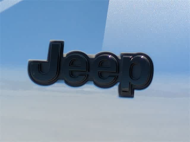 Thumbnail: 2025 Jeep Grand Cherokee - 11