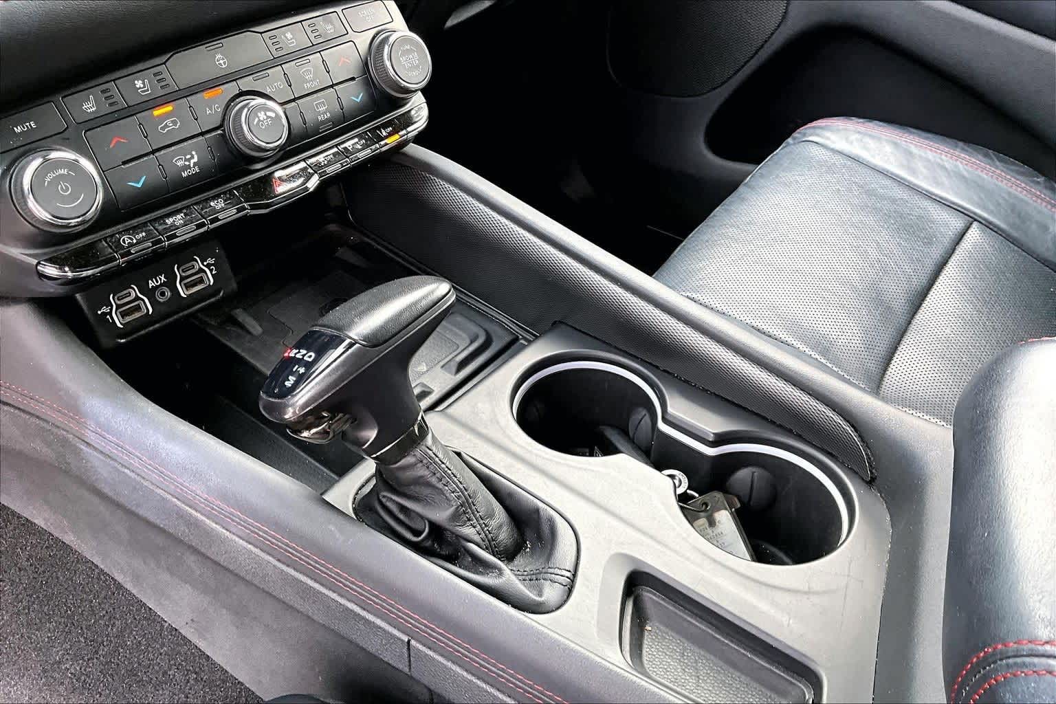 Thumbnail: 2023 Dodge Durango - 16