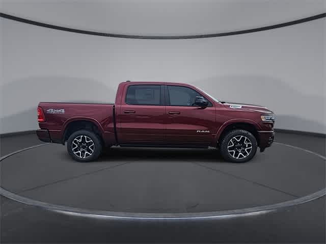 Thumbnail: 2025 RAM 1500 - 9