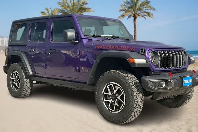 Thumbnail: 2026 Jeep Wrangler - 21