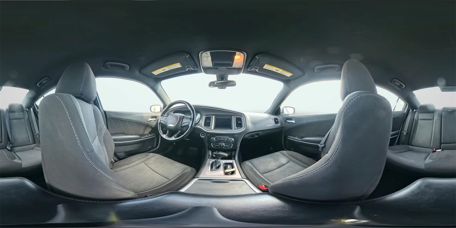 Thumbnail: 2022 Dodge Charger - 30