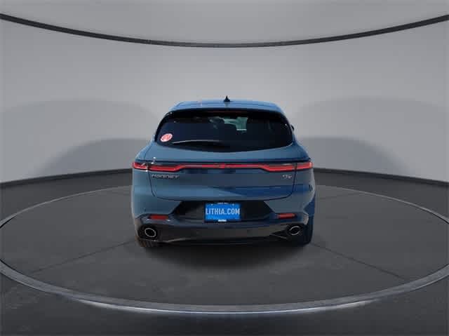 Thumbnail: 2024 Dodge Hornet - 7