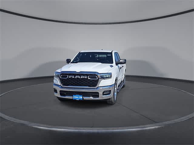 Thumbnail: 2025 RAM 1500 - 3