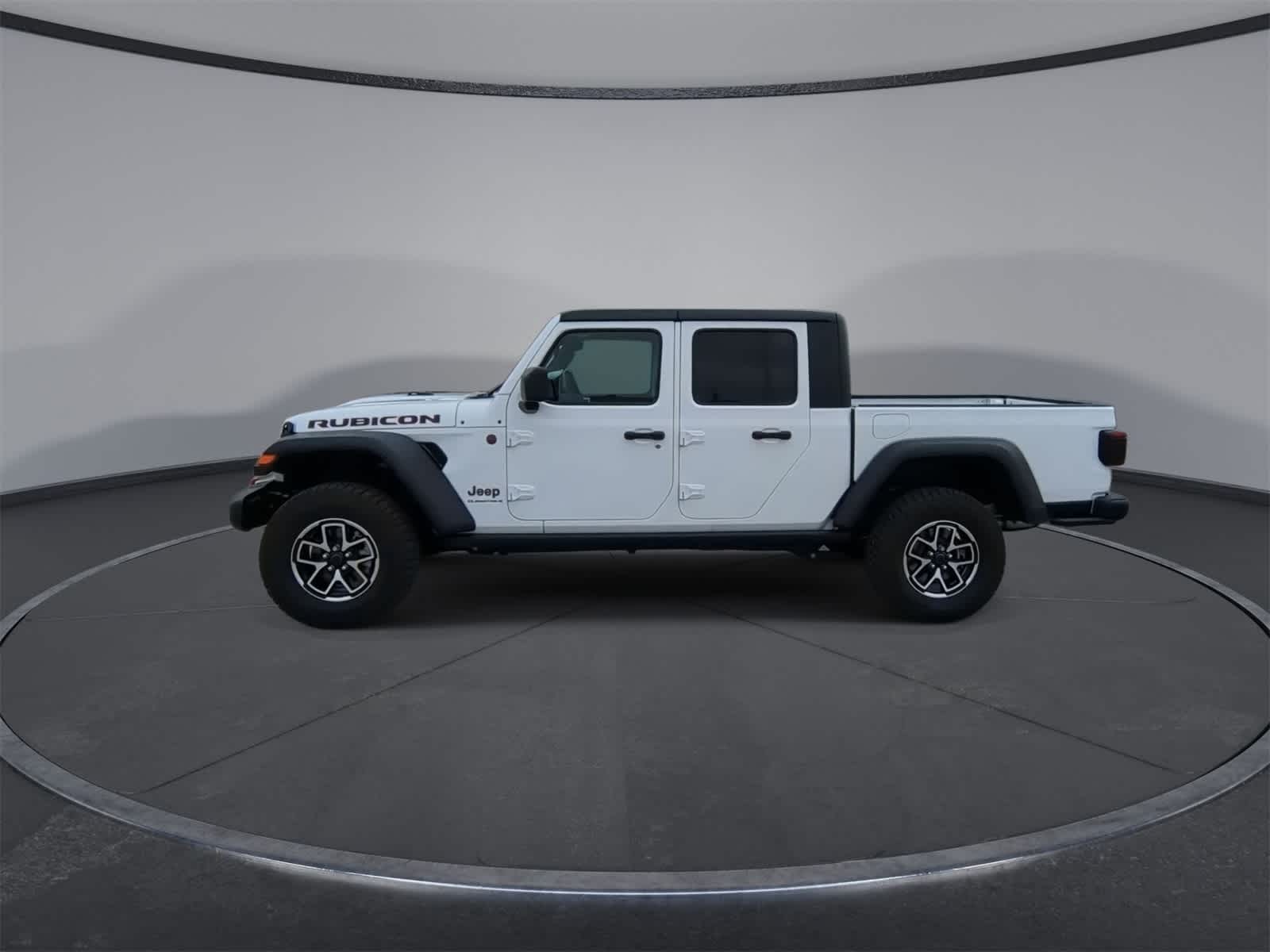 Thumbnail: 2025 Jeep Gladiator - 5
