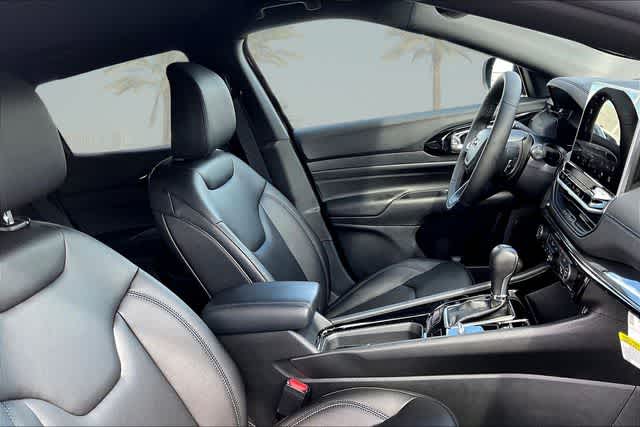 Thumbnail: 2026 Jeep Compass - 14