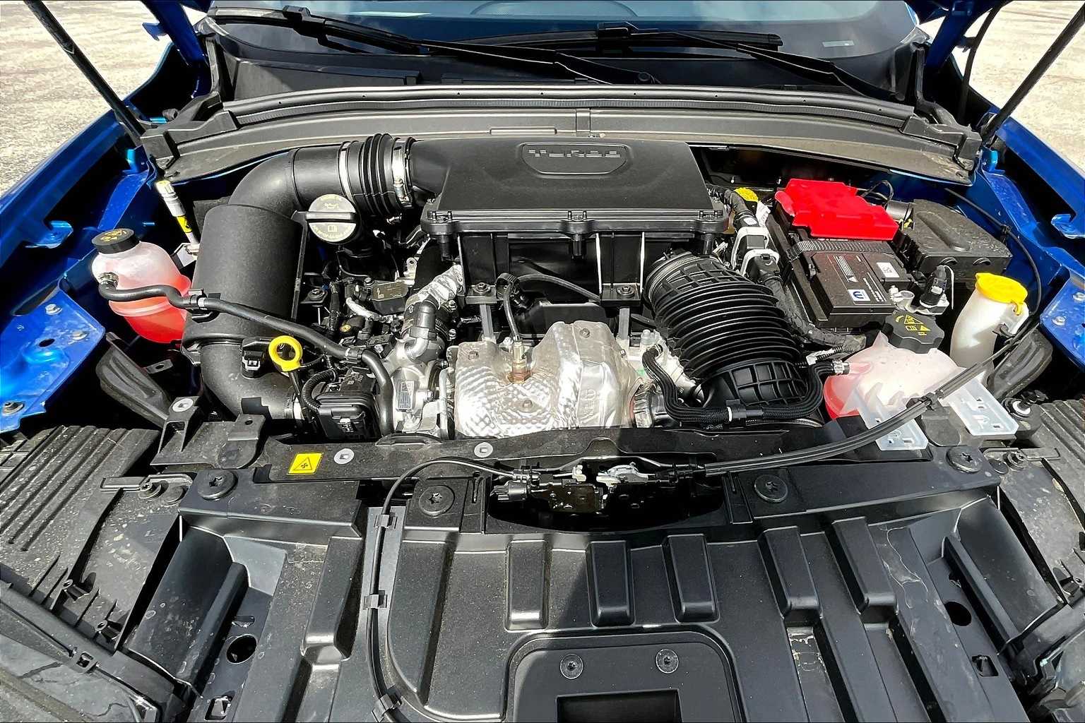 Thumbnail: 2025 Dodge Hornet - 9