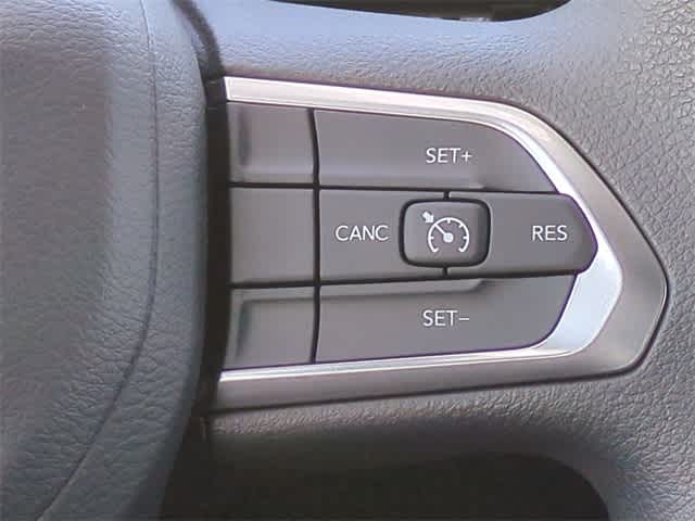 Thumbnail: 2025 Jeep Compass - 24