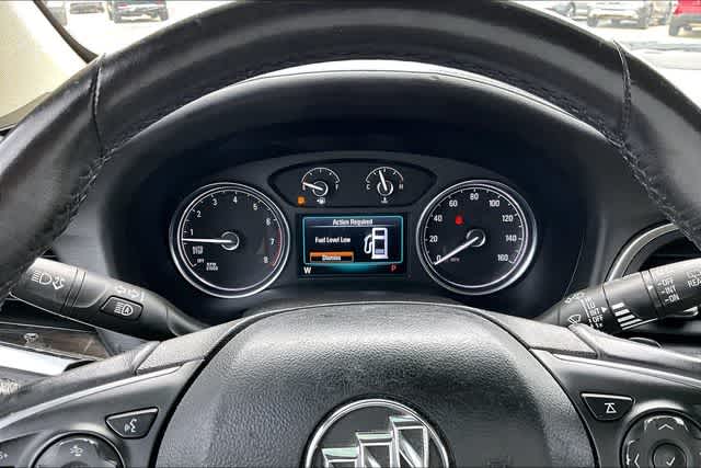 Thumbnail: 2019 Buick Enclave - 17