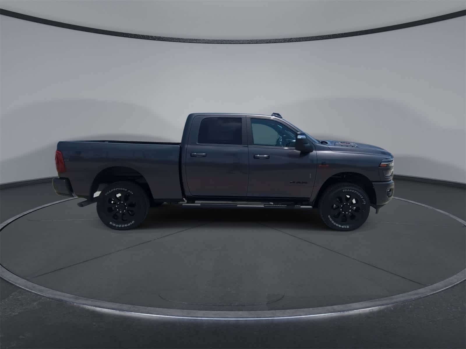 Thumbnail: 2025 RAM 2500 - 9