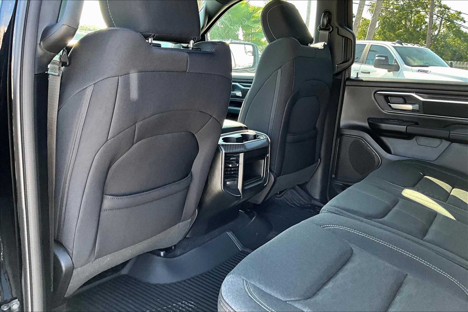 Thumbnail: 2026 RAM 1500 - 11