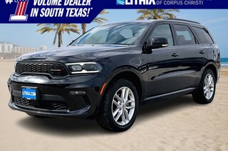2023 Dodge Durango GT SUV