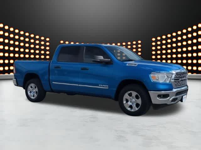 Thumbnail: 2023 RAM 1500 - 2