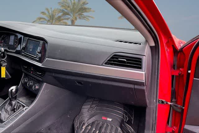 Thumbnail: 2019 Volkswagen Jetta - 11