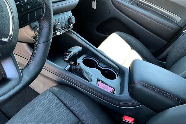 Thumbnail: 2026 Dodge Durango - 16