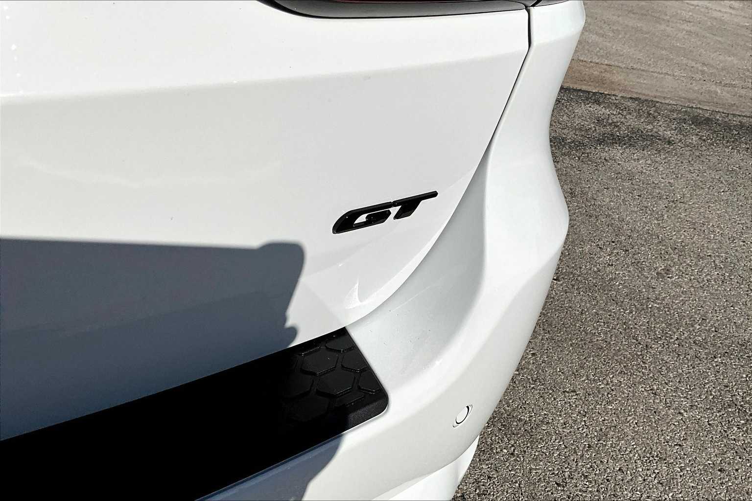 Thumbnail: 2026 Dodge Durango - 7