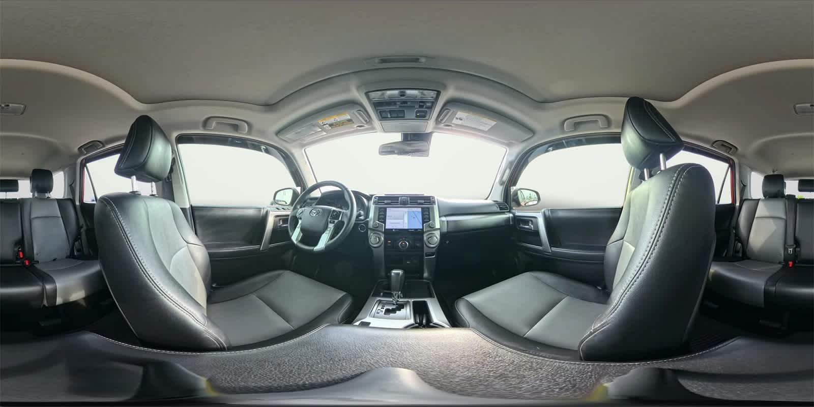 Thumbnail: 2021 Toyota 4Runner - 31