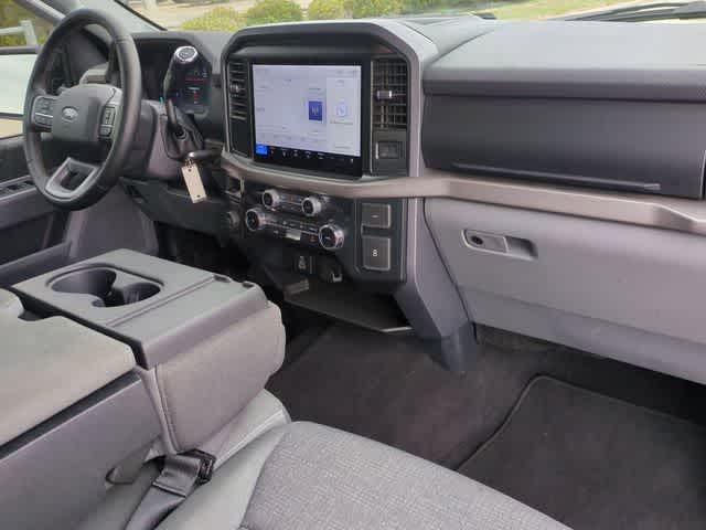 Thumbnail: 2025 Ford F-150 - 26
