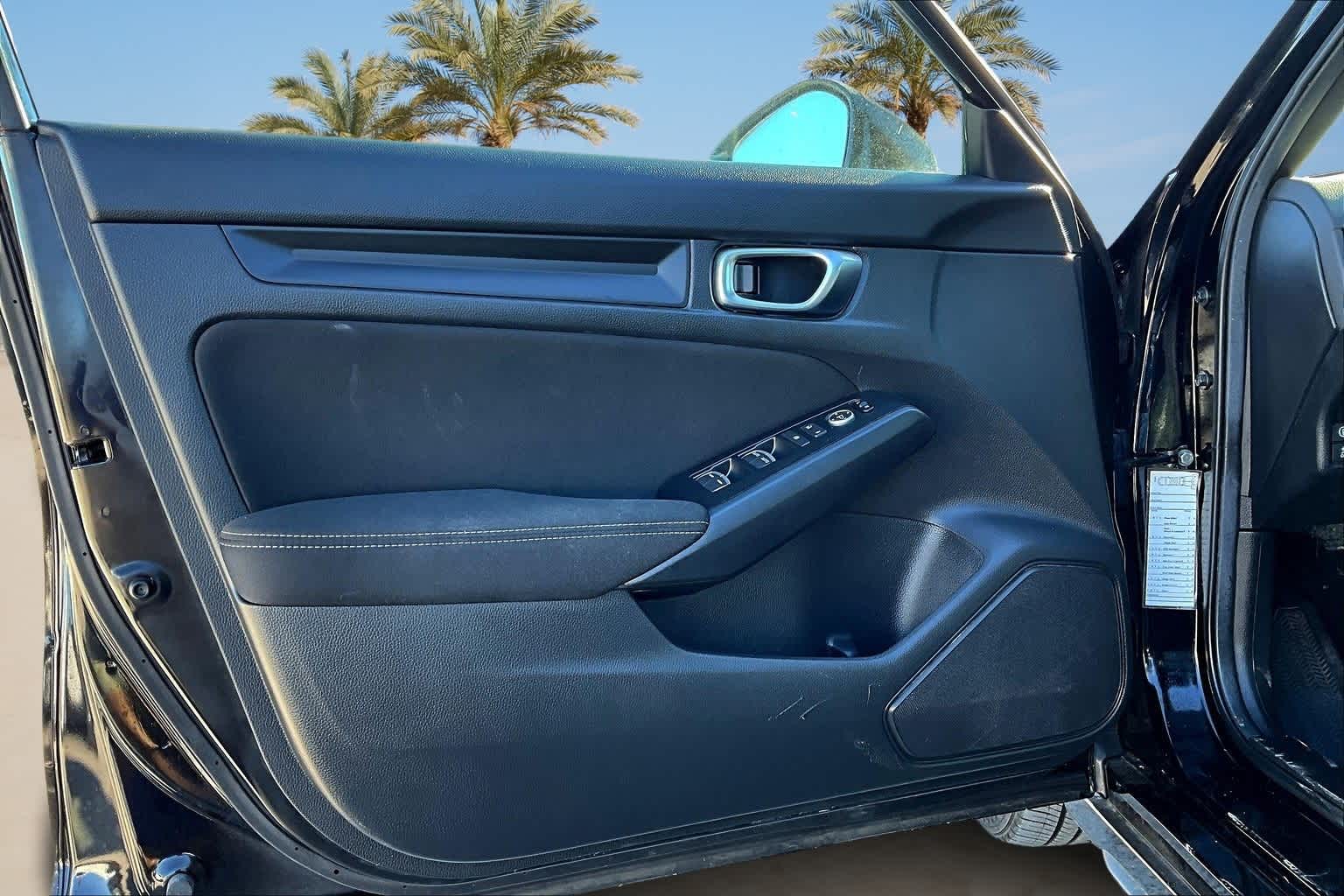 Thumbnail: 2024 Honda Civic - 26