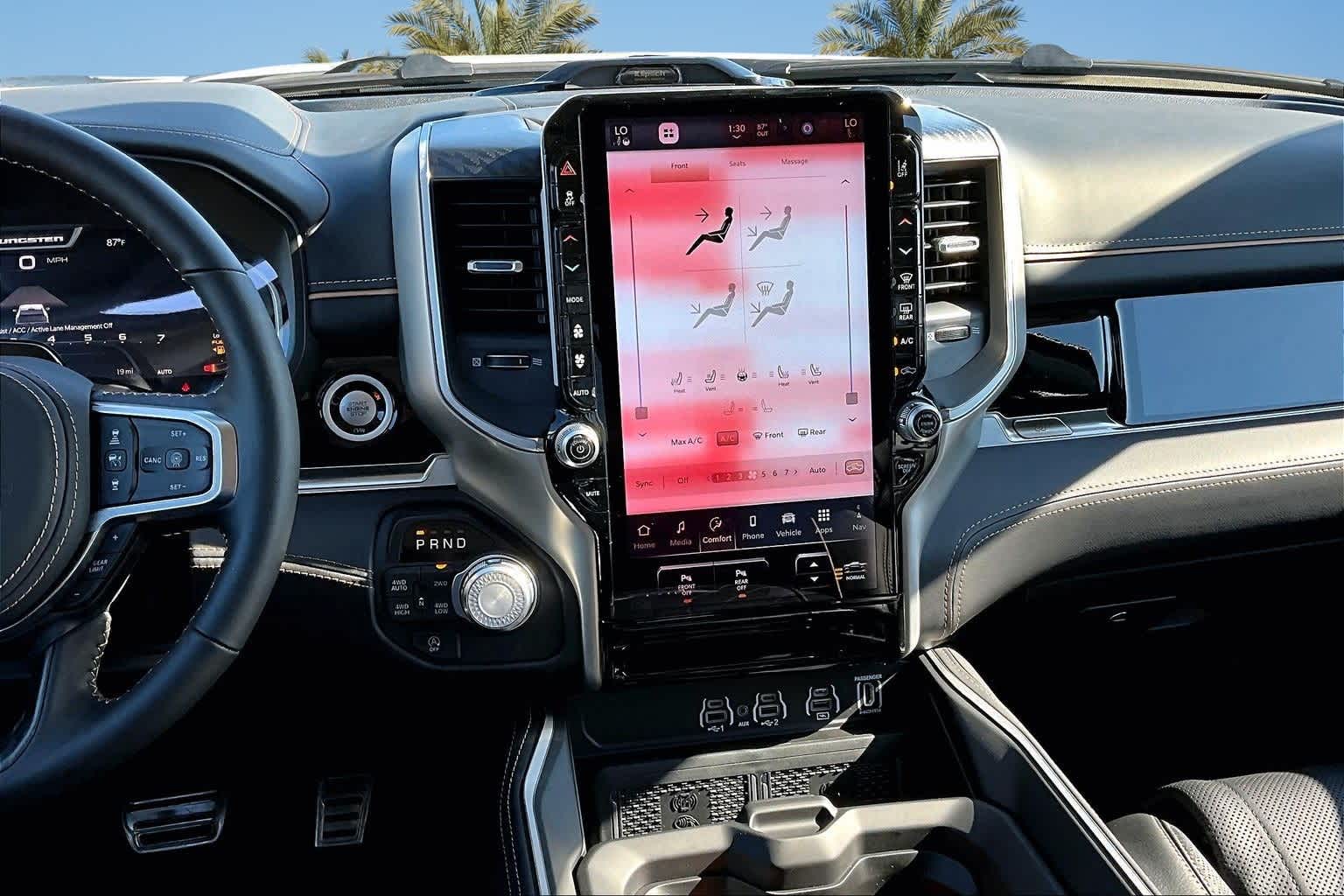 Thumbnail: 2026 RAM 1500 - 16