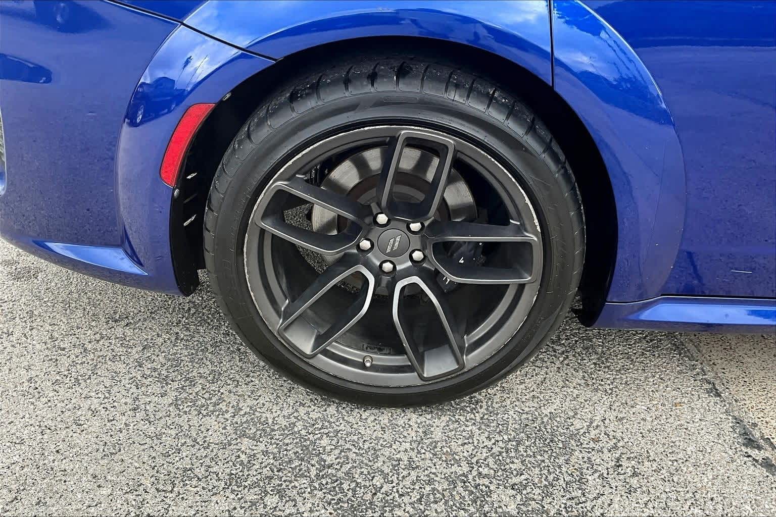 Thumbnail: 2022 Dodge Charger - 33