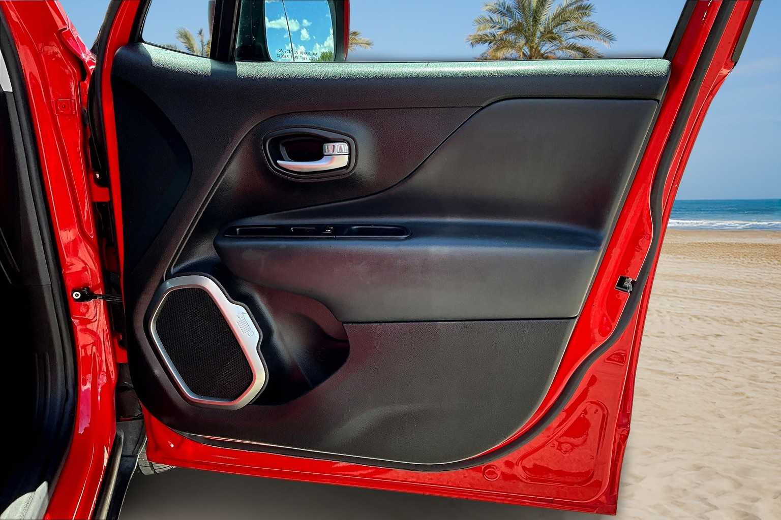 Thumbnail: 2022 Jeep Renegade - 28
