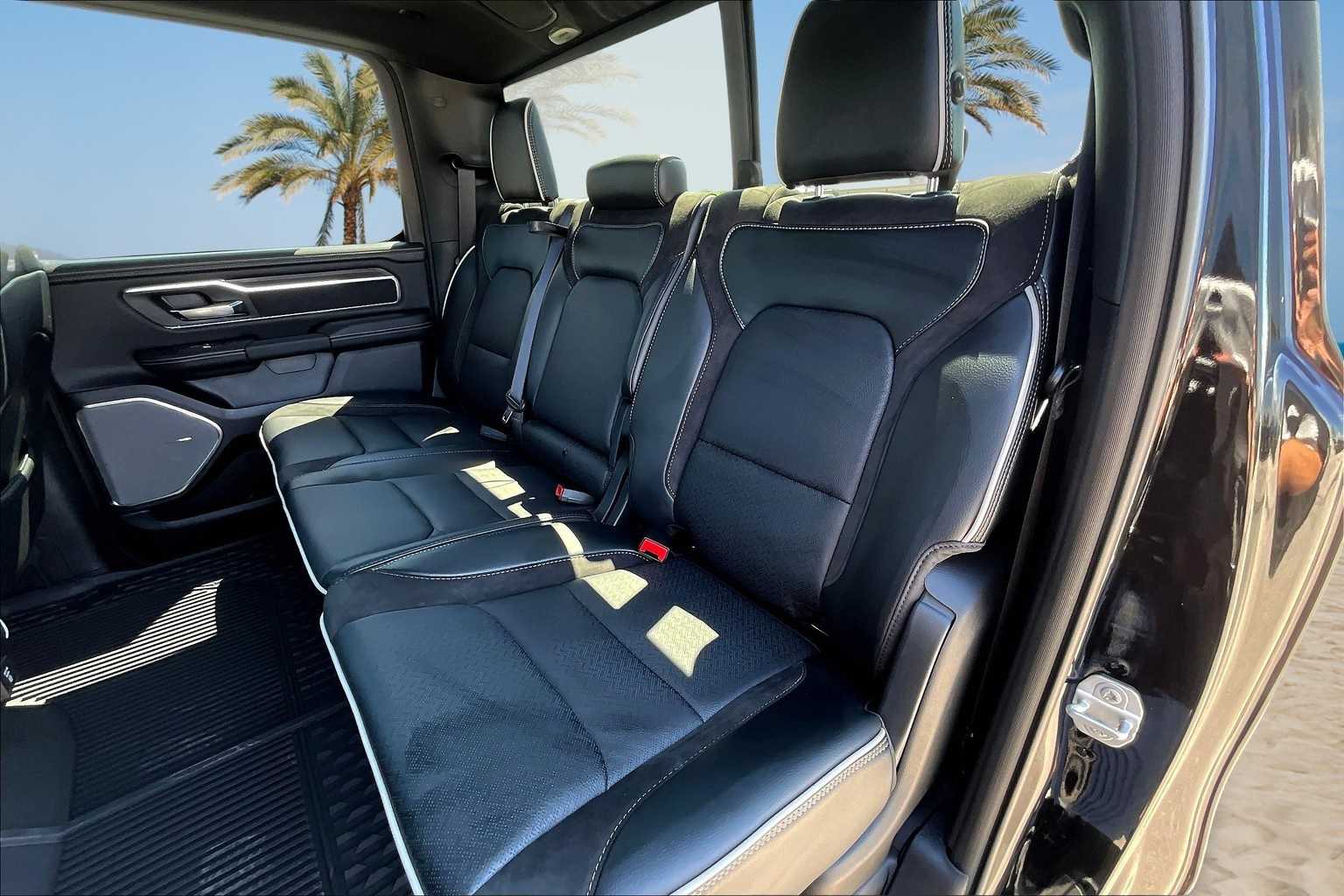 Thumbnail: 2026 RAM 1500 - 13