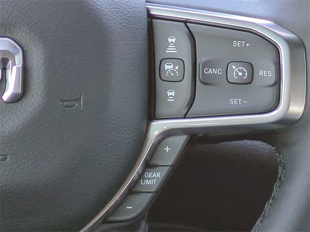 Thumbnail: 2025 RAM 1500 - 25