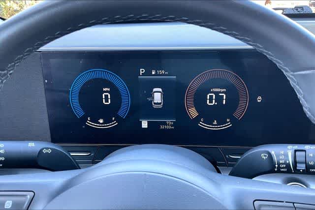 Thumbnail: 2025 Hyundai Kona - 17