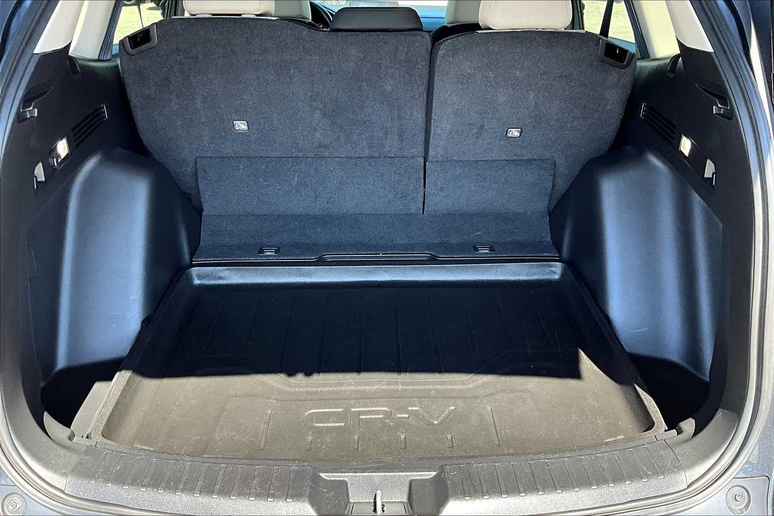 Thumbnail: 2024 Honda CR-V - 18