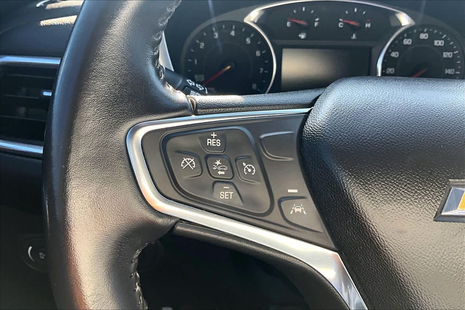 Thumbnail: 2020 Chevrolet Equinox - 22