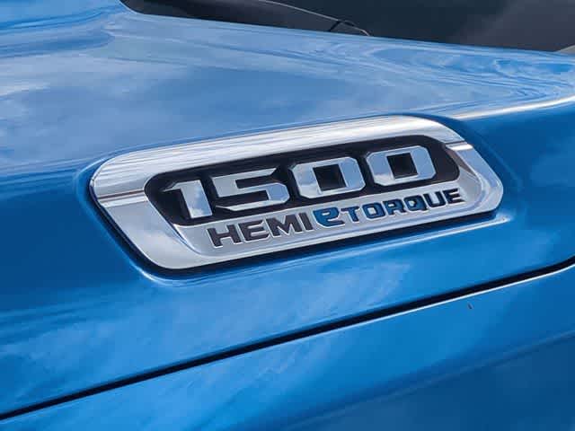 Thumbnail: 2023 RAM 1500 - 30