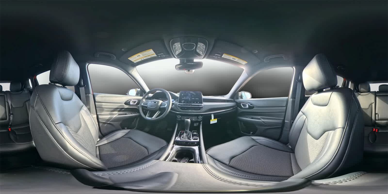 Thumbnail: 2026 Jeep Compass - 23