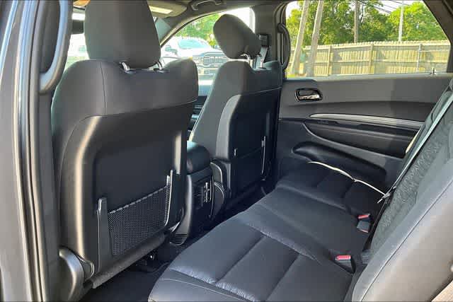 Thumbnail: 2026 Dodge Durango - 12