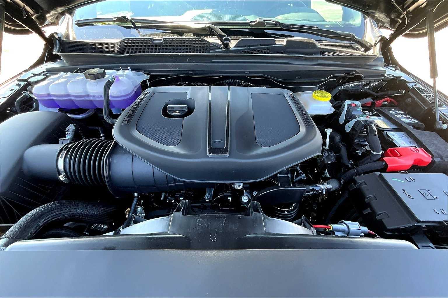 Thumbnail: 2026 RAM 1500 - 9