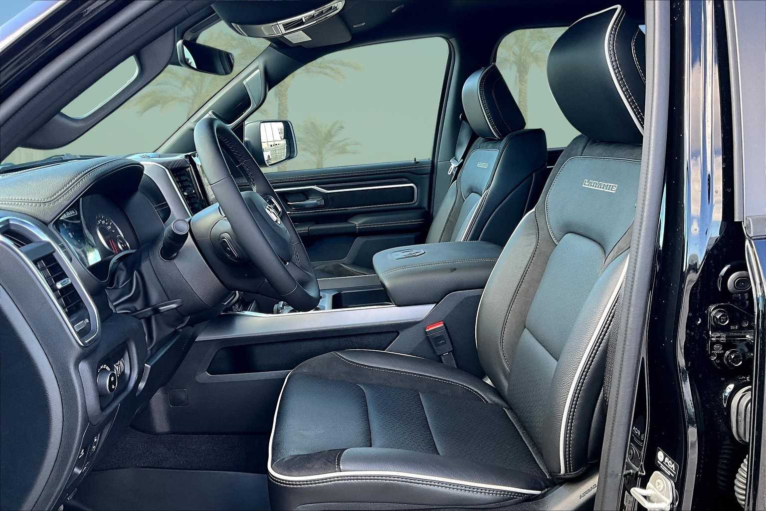 Thumbnail: 2026 RAM 1500 - 11