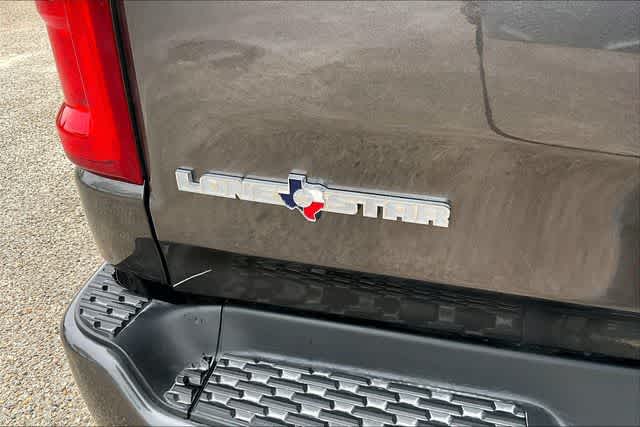 Thumbnail: 2026 RAM 1500 - 7