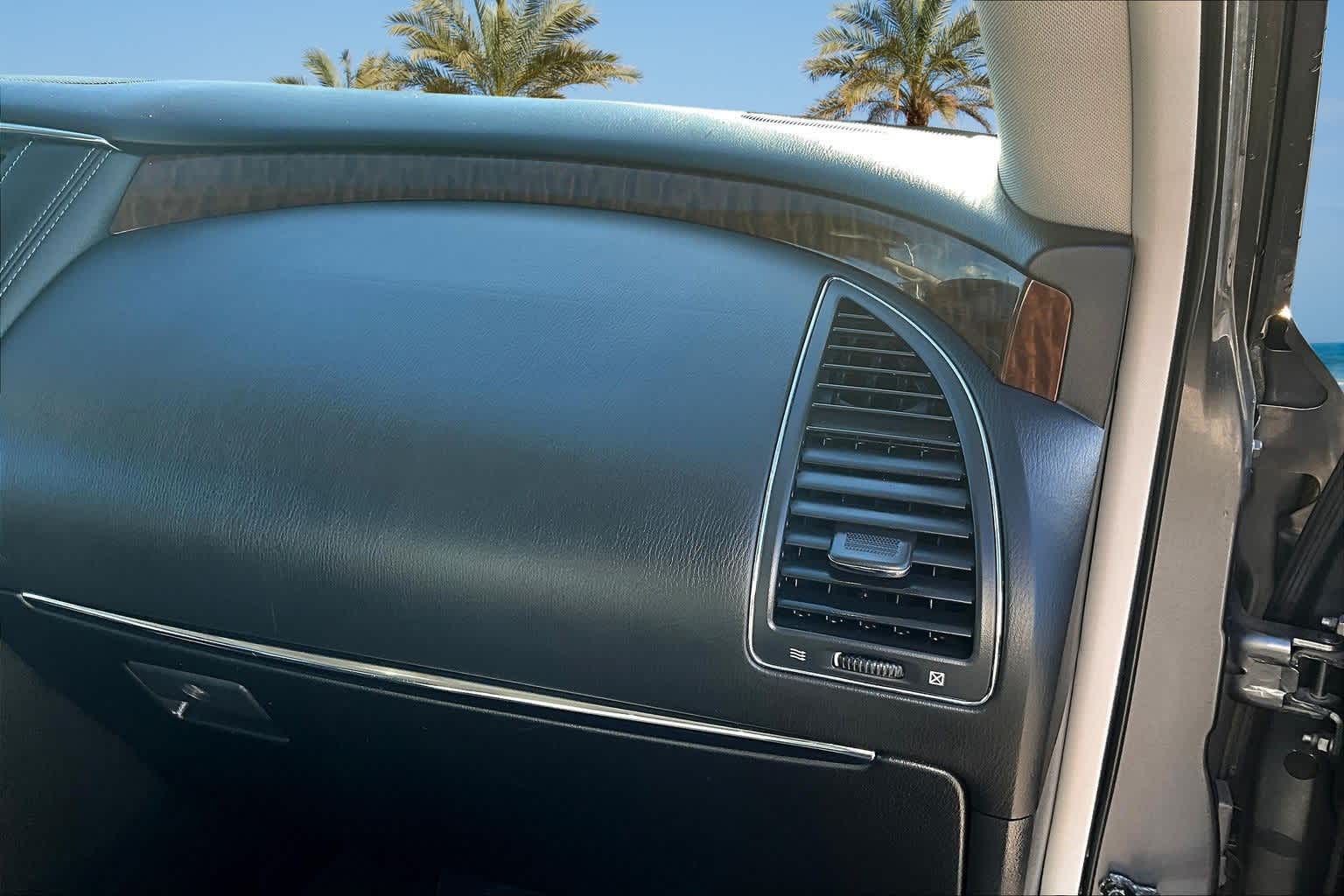 Thumbnail: 2019 Nissan Armada - 22