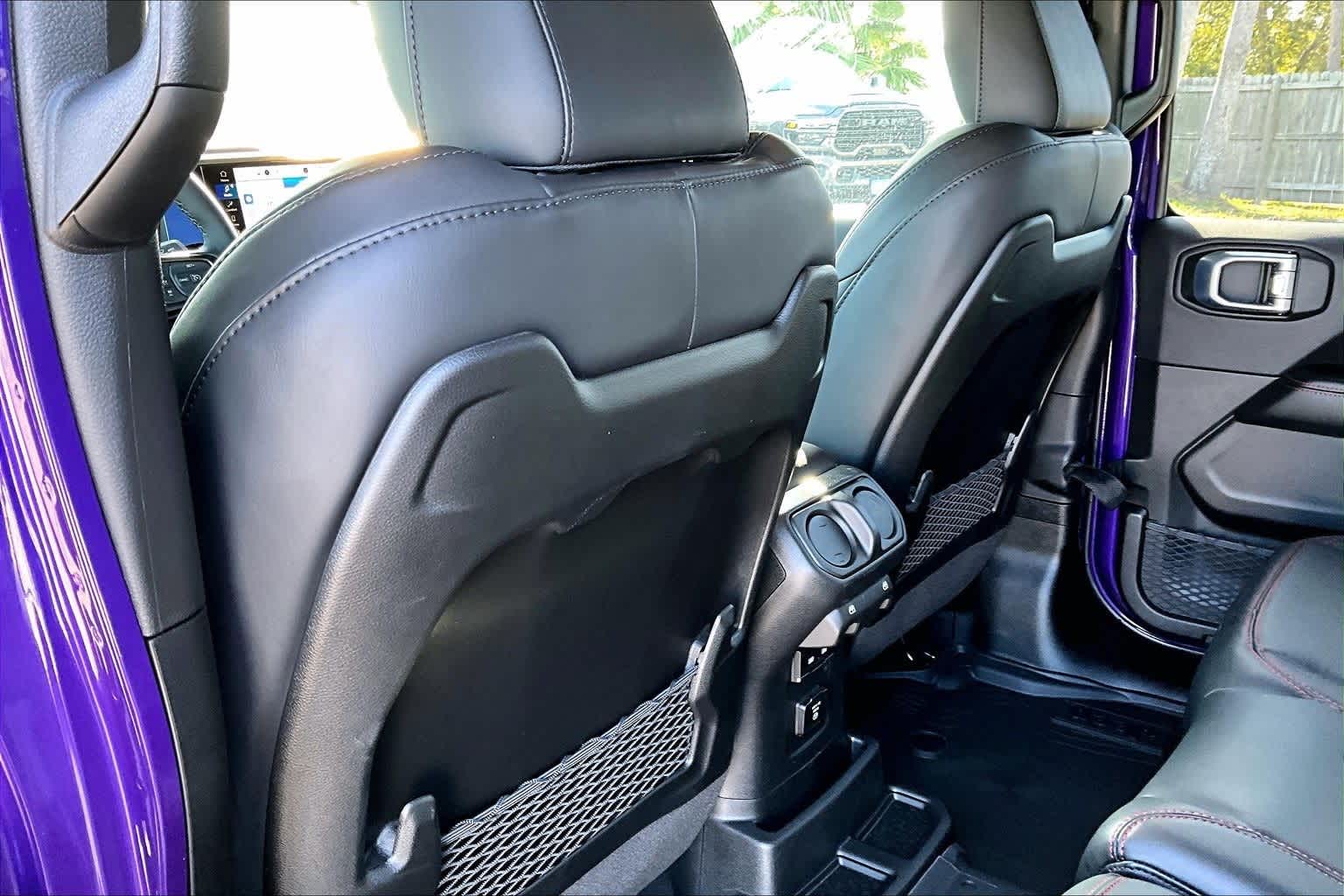 Thumbnail: 2026 Jeep Wrangler - 12