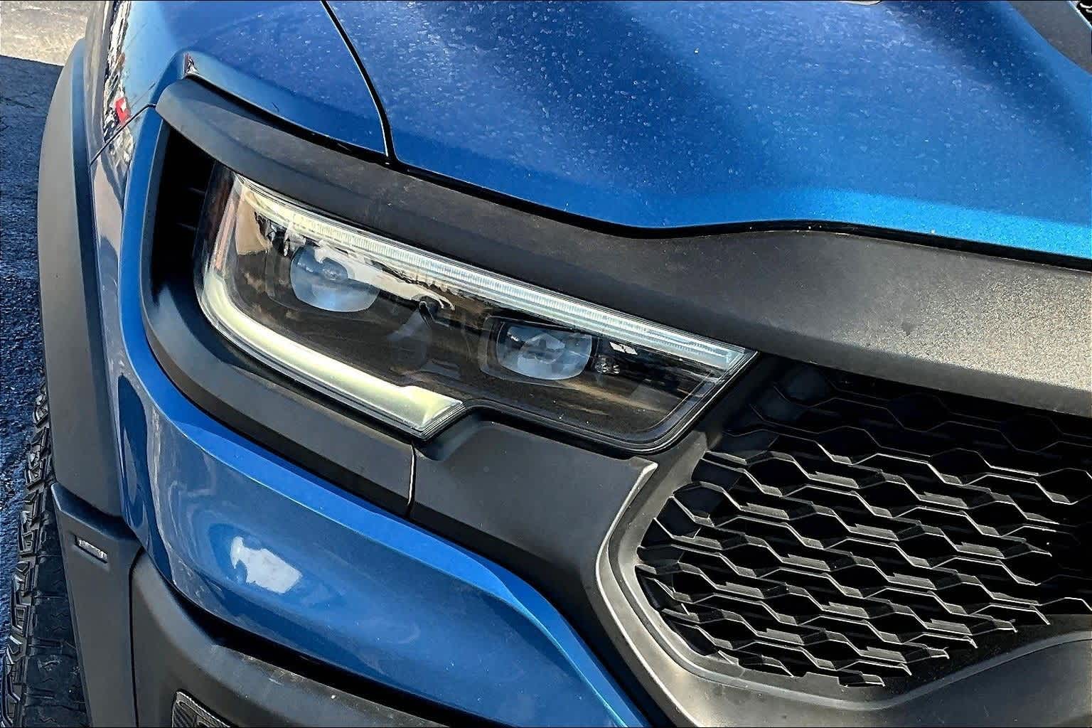 Thumbnail: 2024 RAM 1500 - 31