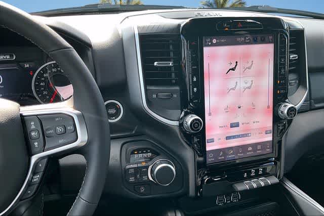 Thumbnail: 2026 RAM 1500 - 16