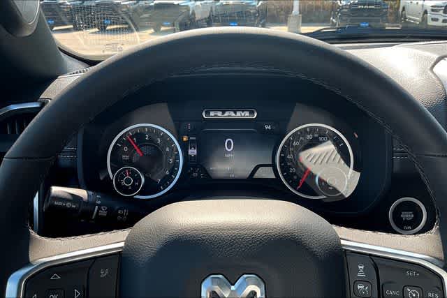 Thumbnail: 2026 RAM 1500 - 18