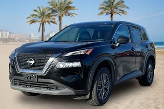 2023 Nissan Rogue S SUV