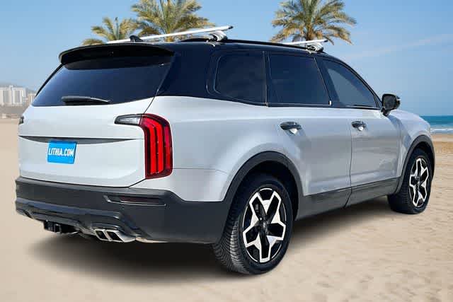 Thumbnail: 2022 Kia Telluride - 20