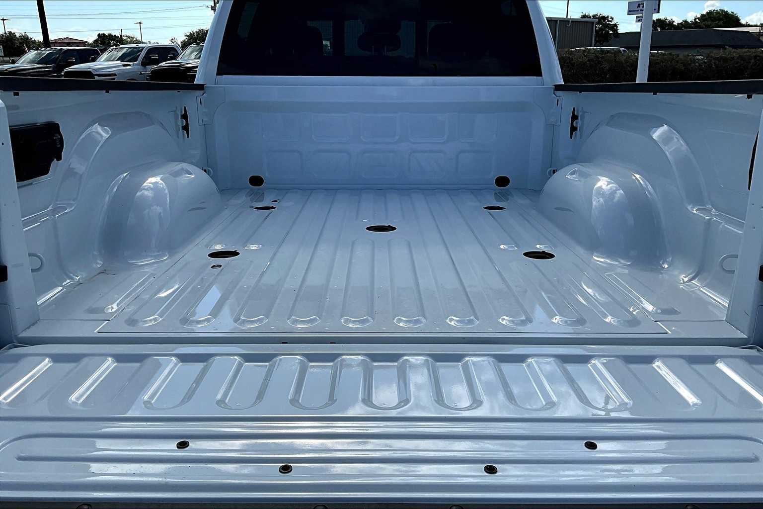 Thumbnail: 2026 RAM 2500 - 19