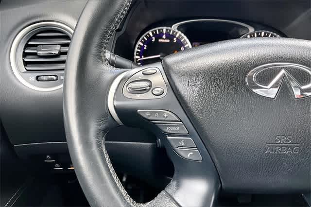 Thumbnail: 2020 INFINITI QX60 - 22