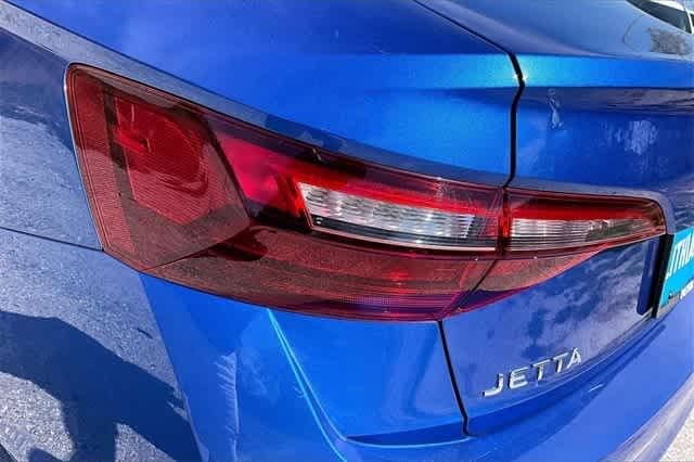 Thumbnail: 2024 Volkswagen Jetta - 29
