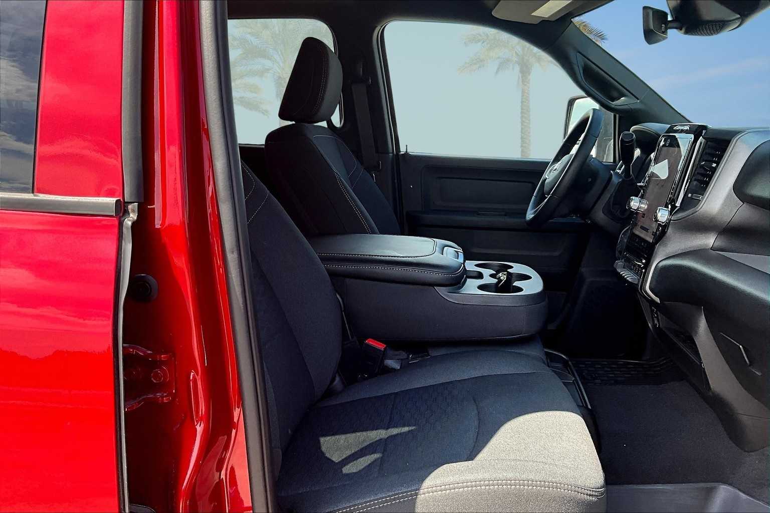 Thumbnail: 2026 RAM 2500 - 14