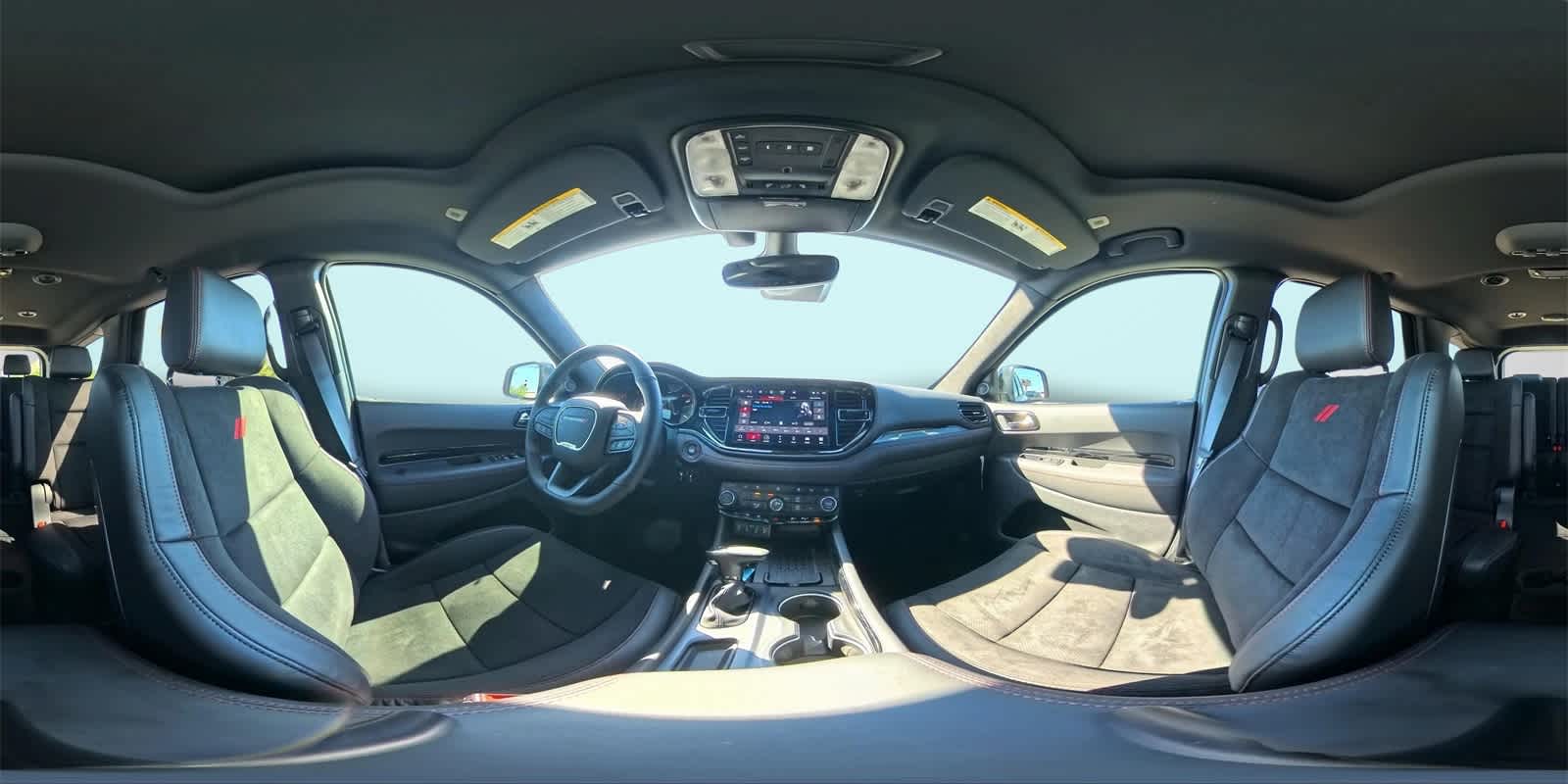Thumbnail: 2025 Dodge Durango - 22