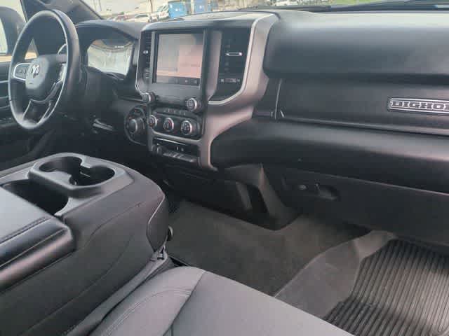 Thumbnail: 2023 RAM 1500 - 27