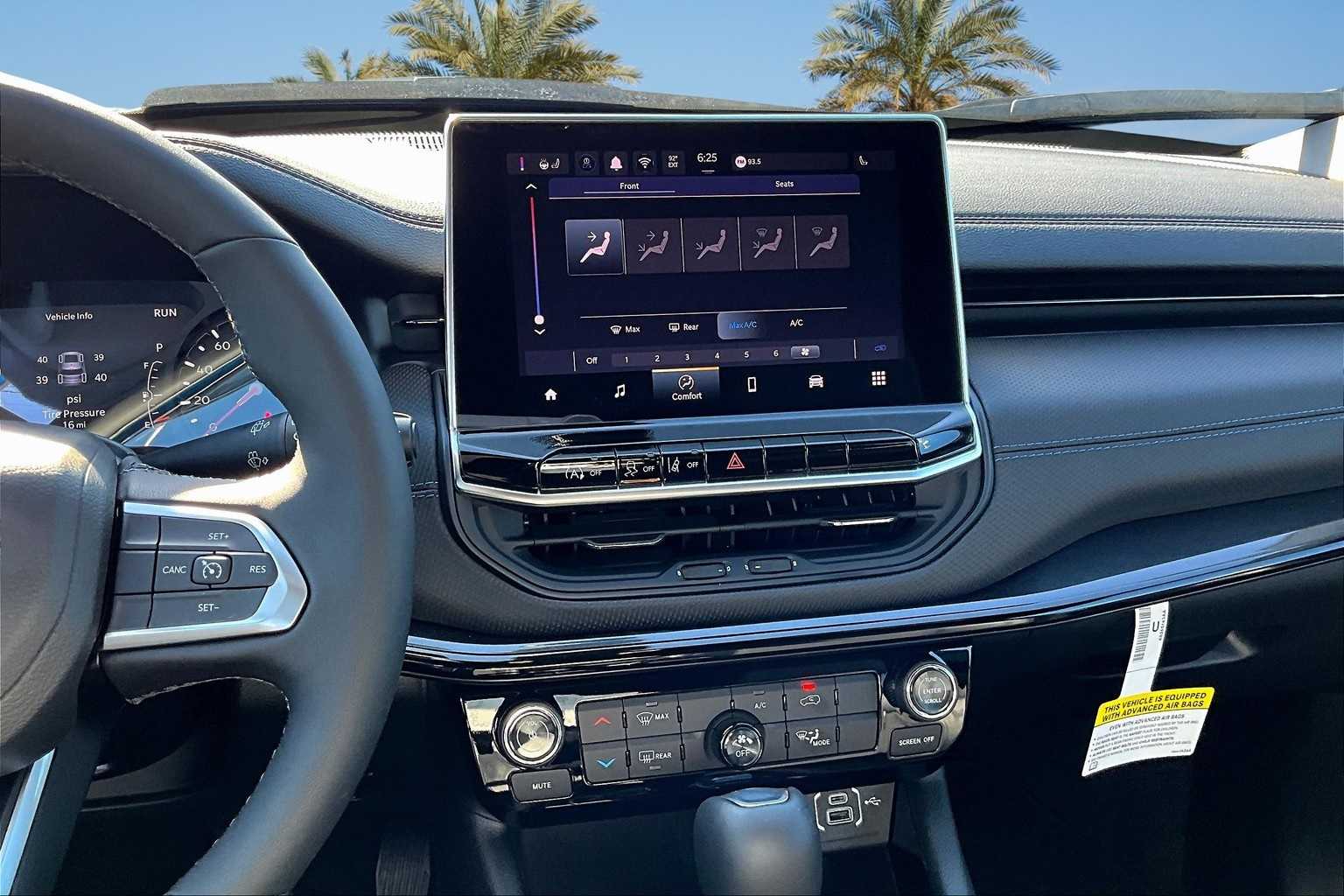 Thumbnail: 2026 Jeep Compass - 16